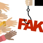 fake or a scam