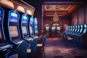 Slot Machines