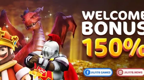 JILI178 Casino