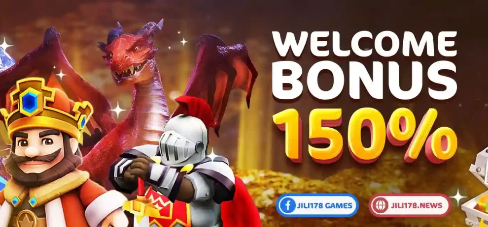 JILI178 Casino