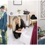 Planning a Wedding