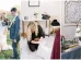 Planning a Wedding