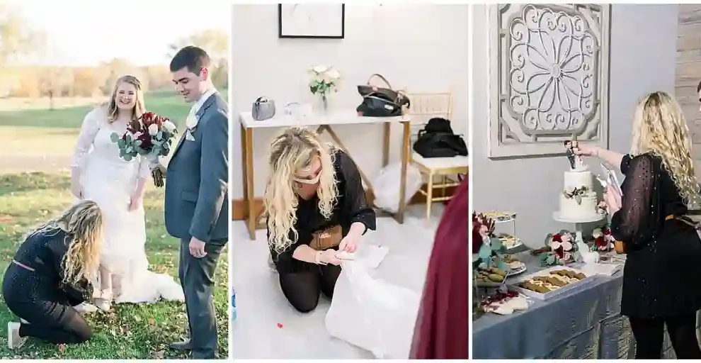 Planning a Wedding