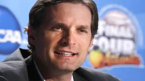 Christian Laettner