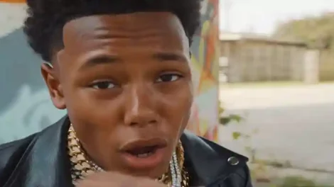 Richboy Troy