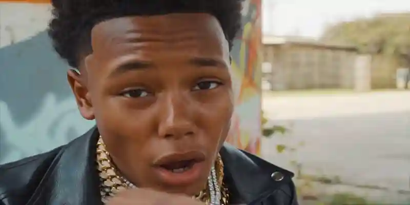 Richboy Troy