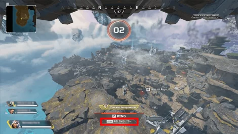 Apex