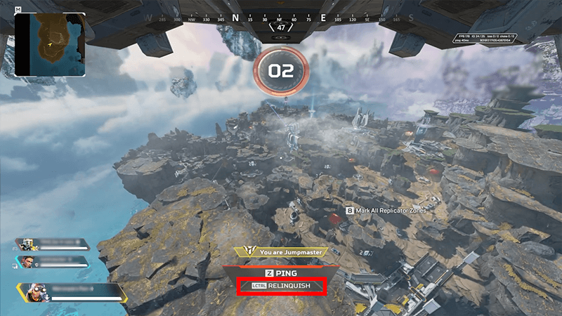 Apex