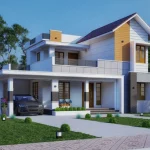 Home Exterior Designs