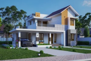 Home Exterior Designs