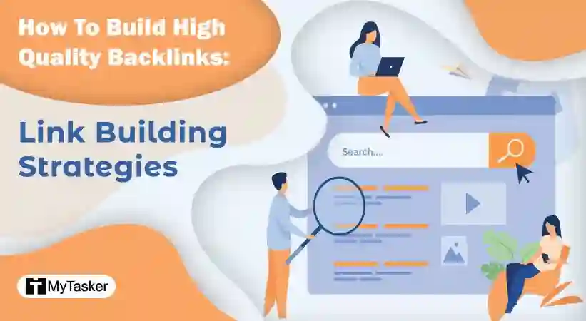 Link Building