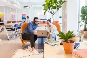 Consulting 360