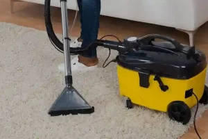 Carpet Cleaning