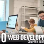 web development