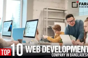 web development