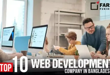 web development