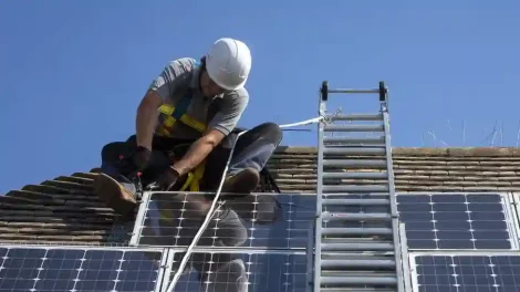 solar panel