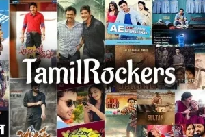 Tamilrockers