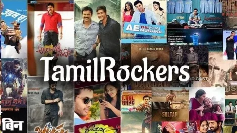 Tamilrockers