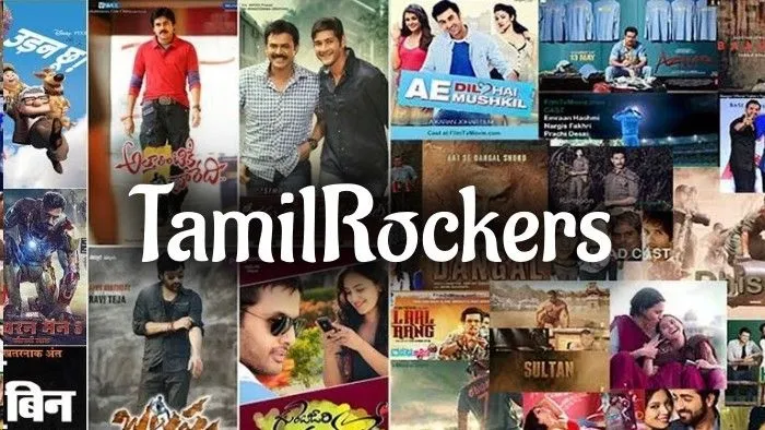 Tamilrockers