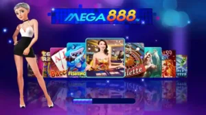 mega888 apk