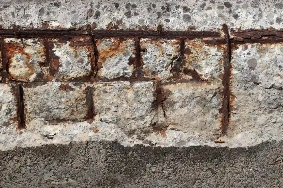 Concrete Spalling