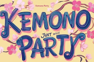 Kemono