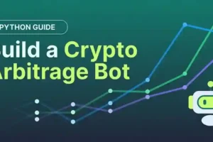 Ethereum arbitrage bot tutorial