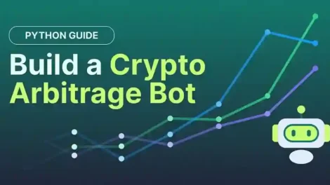 Ethereum arbitrage bot tutorial