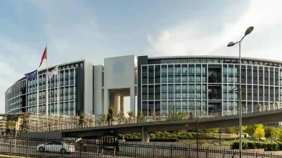 Medipol University