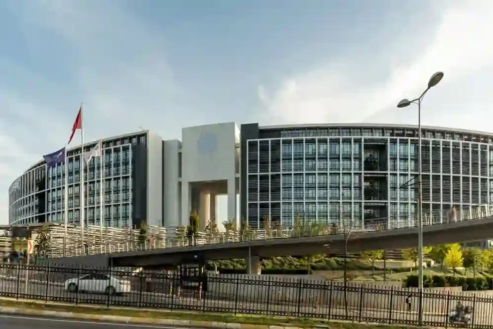 Medipol University