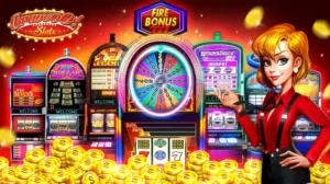 Bandar Slot Gacor