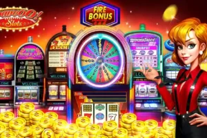 Bandar Slot Gacor