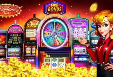 Bandar Slot Gacor