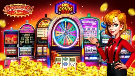 Bandar Slot Gacor