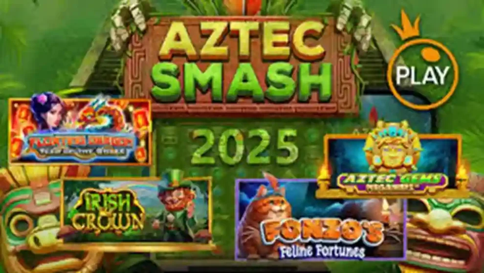 Slot Gacor