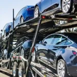 tennessee car shipping
