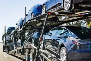 tennessee car shipping