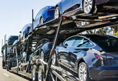 tennessee car shipping
