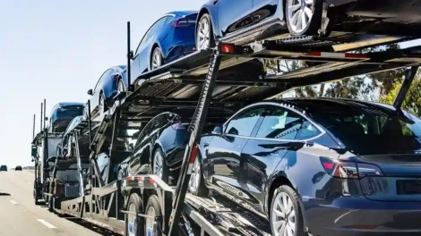 tennessee car shipping
