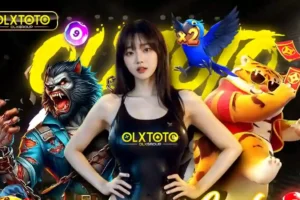 Olxtoto