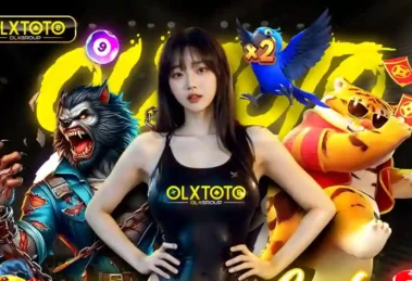 Olxtoto