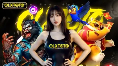Olxtoto