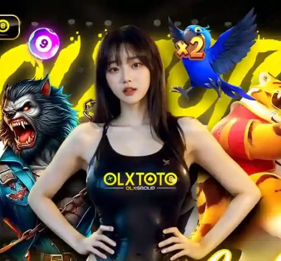 Olxtoto