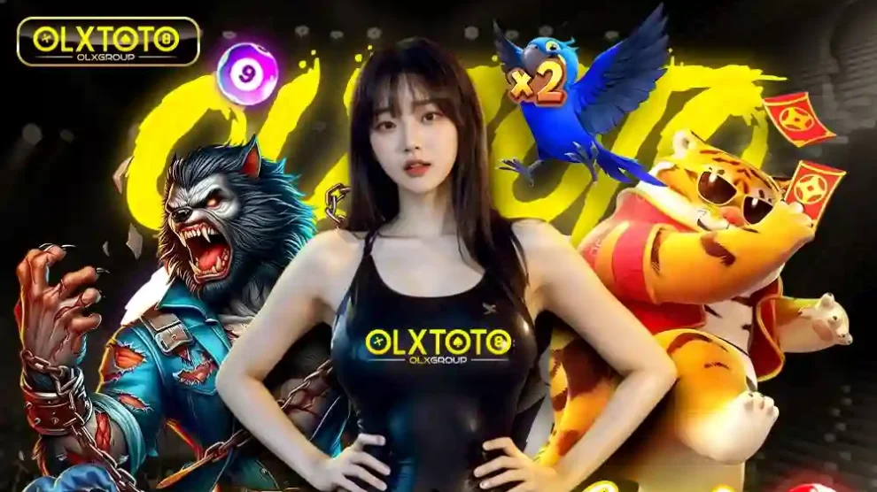 Olxtoto