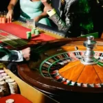 Slot Gacor
