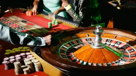 Slot Gacor