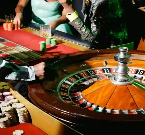 Slot Gacor