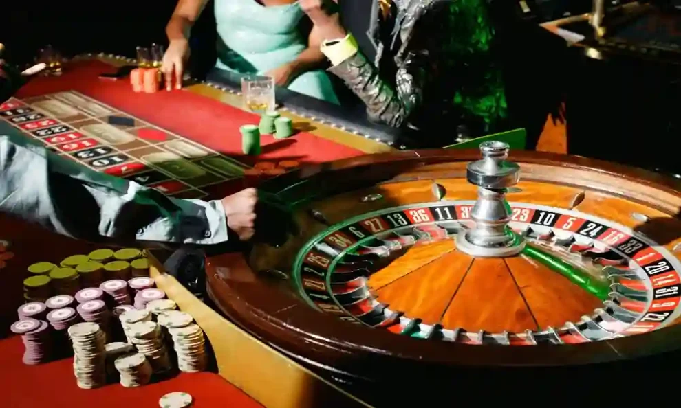 Slot Gacor