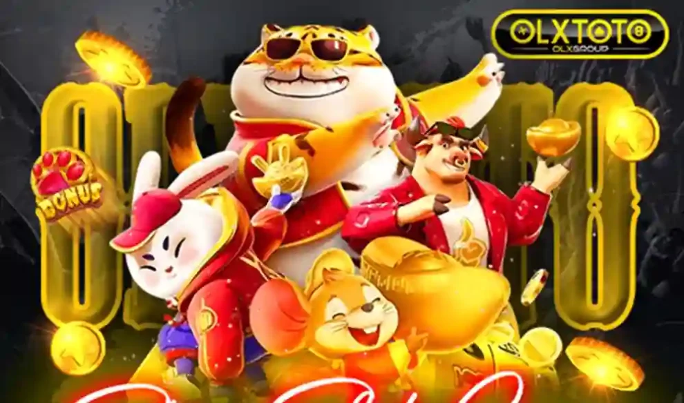 OLXTOTO